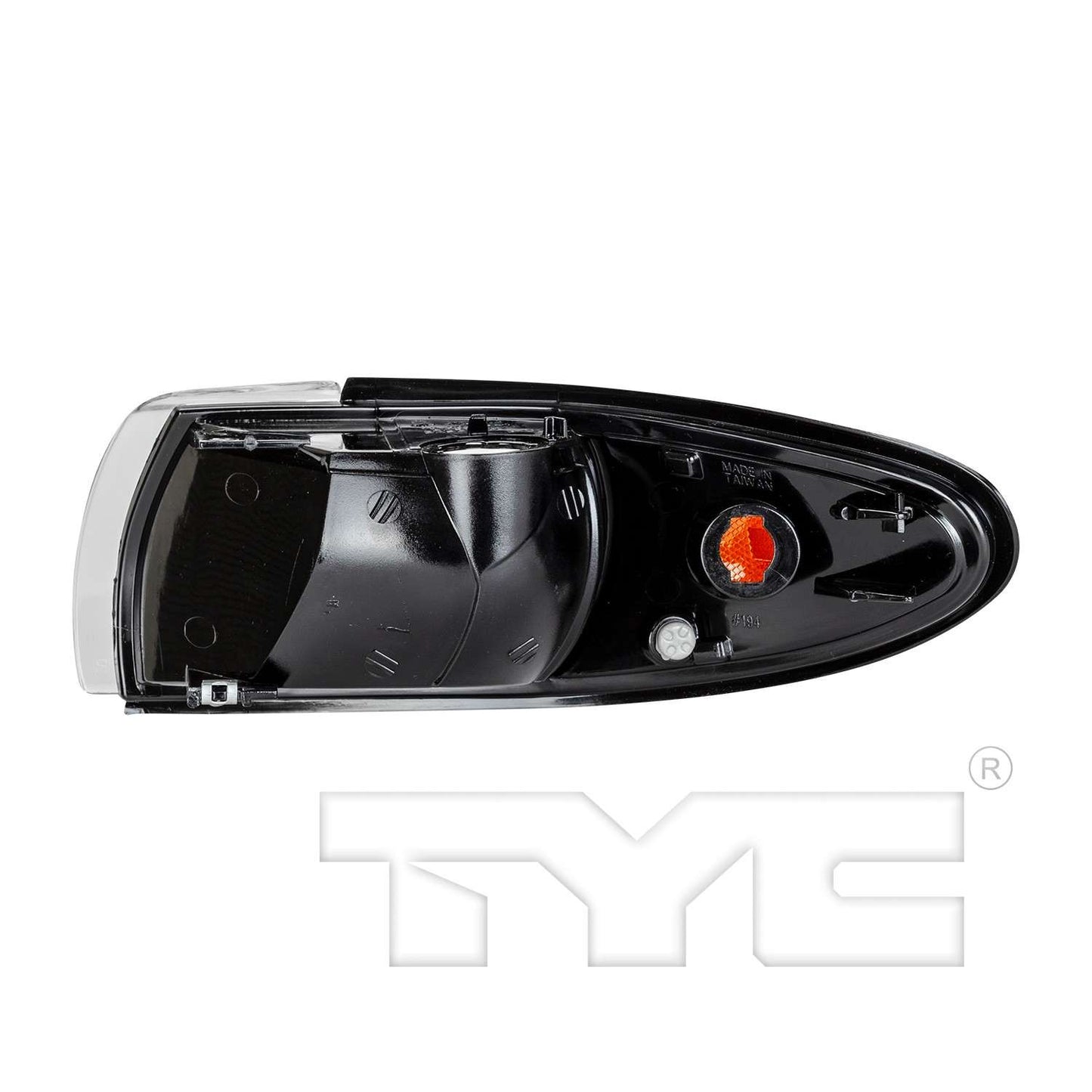 TYC Parking / Side Marker Light 18-5035-01