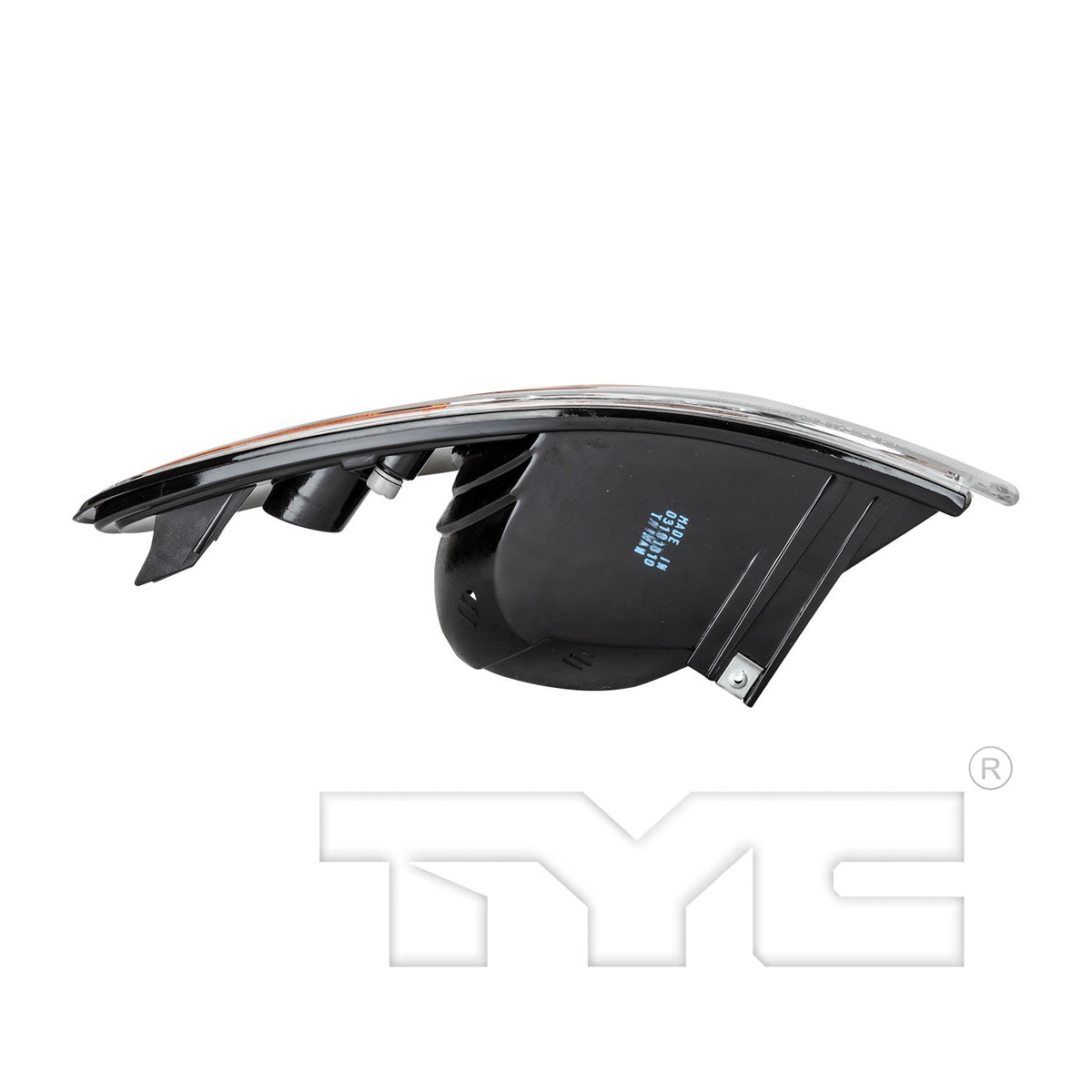 TYC Parking / Side Marker Light 18-5035-01
