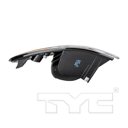 TYC Parking / Side Marker Light 18-5035-01
