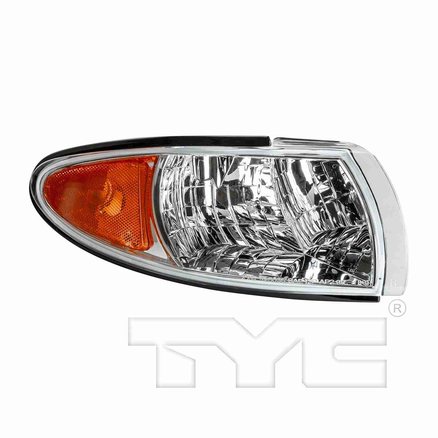 TYC Parking / Side Marker Light 18-5035-01