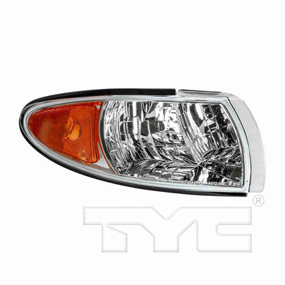 TYC Parking / Side Marker Light 18-5035-01