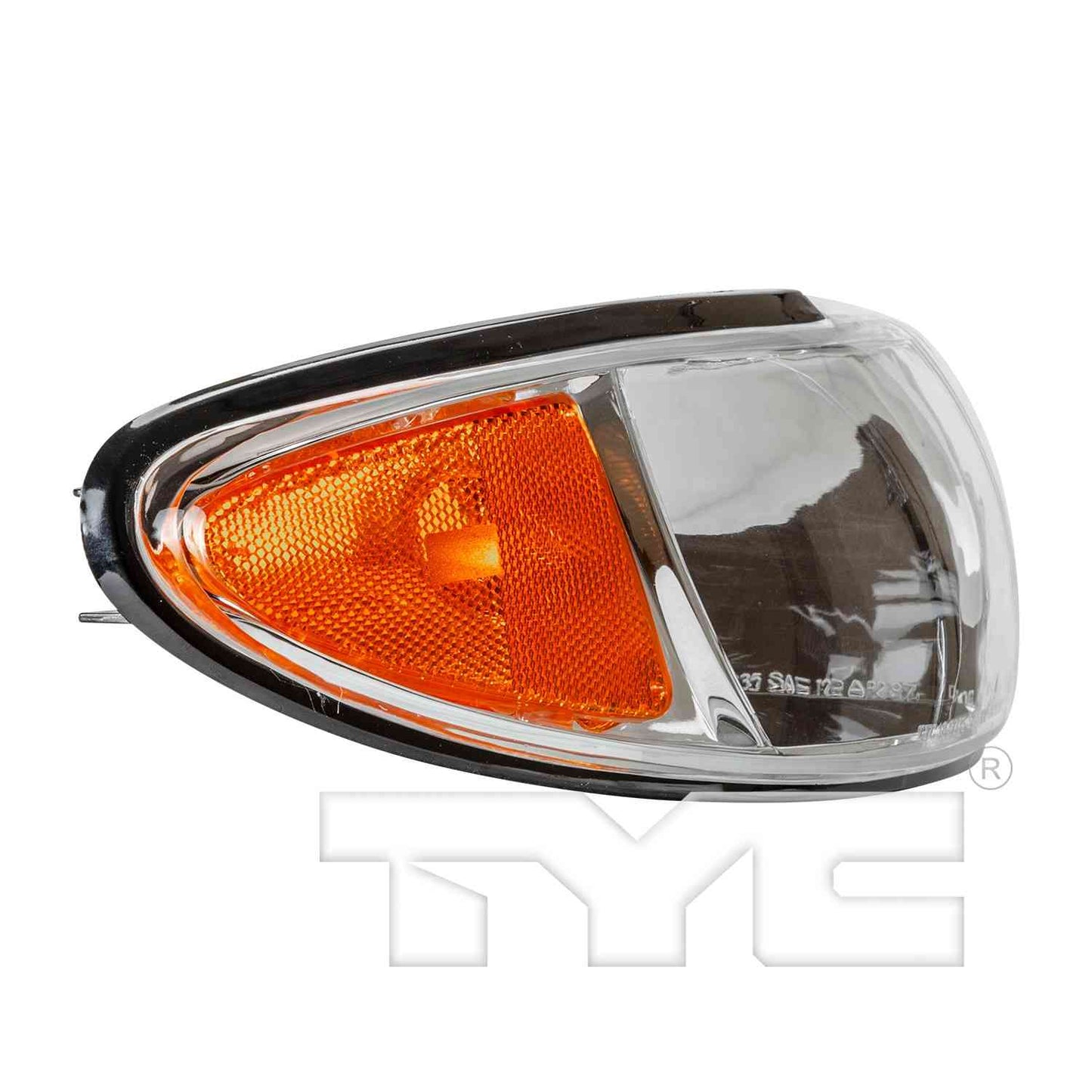 TYC Parking / Side Marker Light 18-5035-01