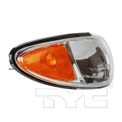 TYC Parking / Side Marker Light 18-5035-01