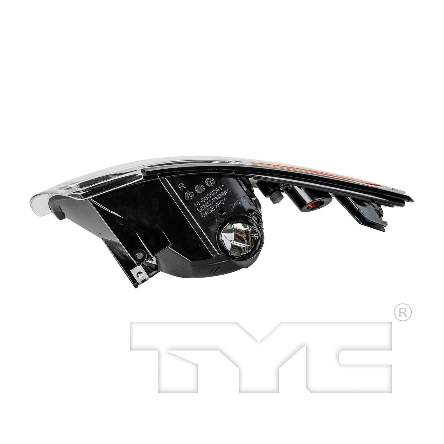 TYC Parking / Side Marker Light 18-5035-01