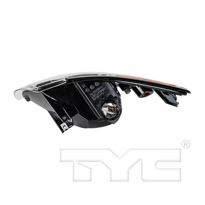 TYC Parking / Side Marker Light 18-5035-01