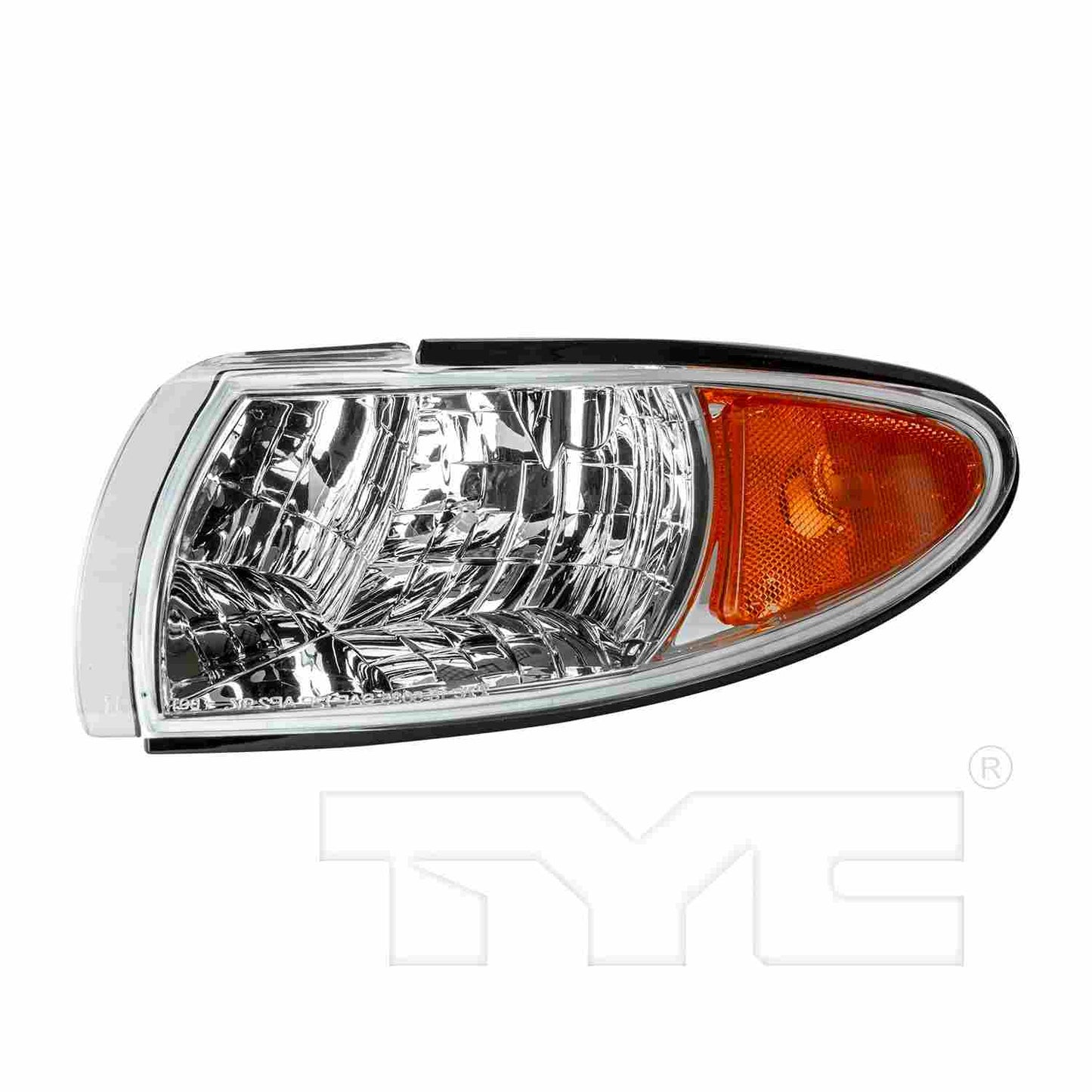 TYC TYC Regular 18-5036-01