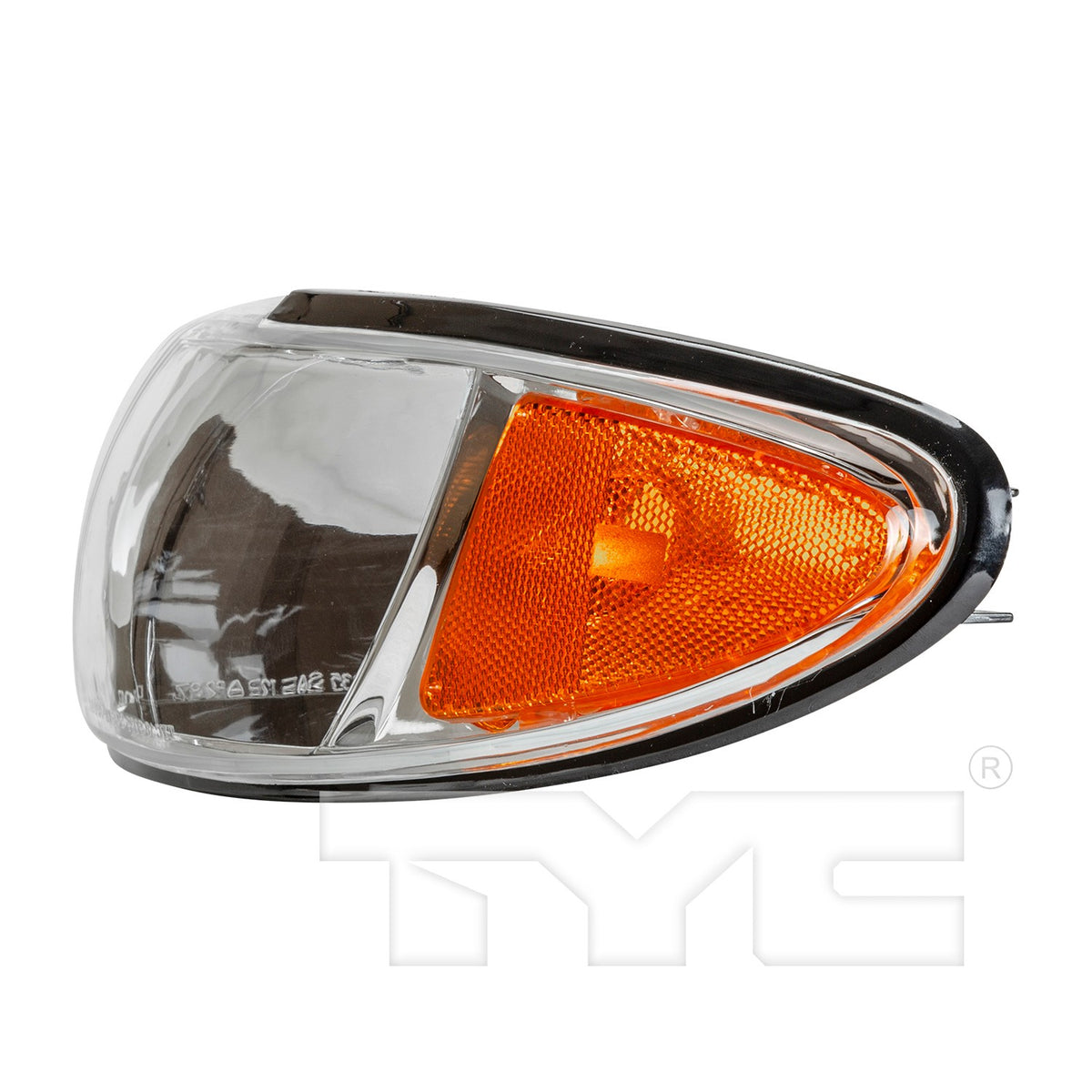 TYC TYC Regular 18-5036-01