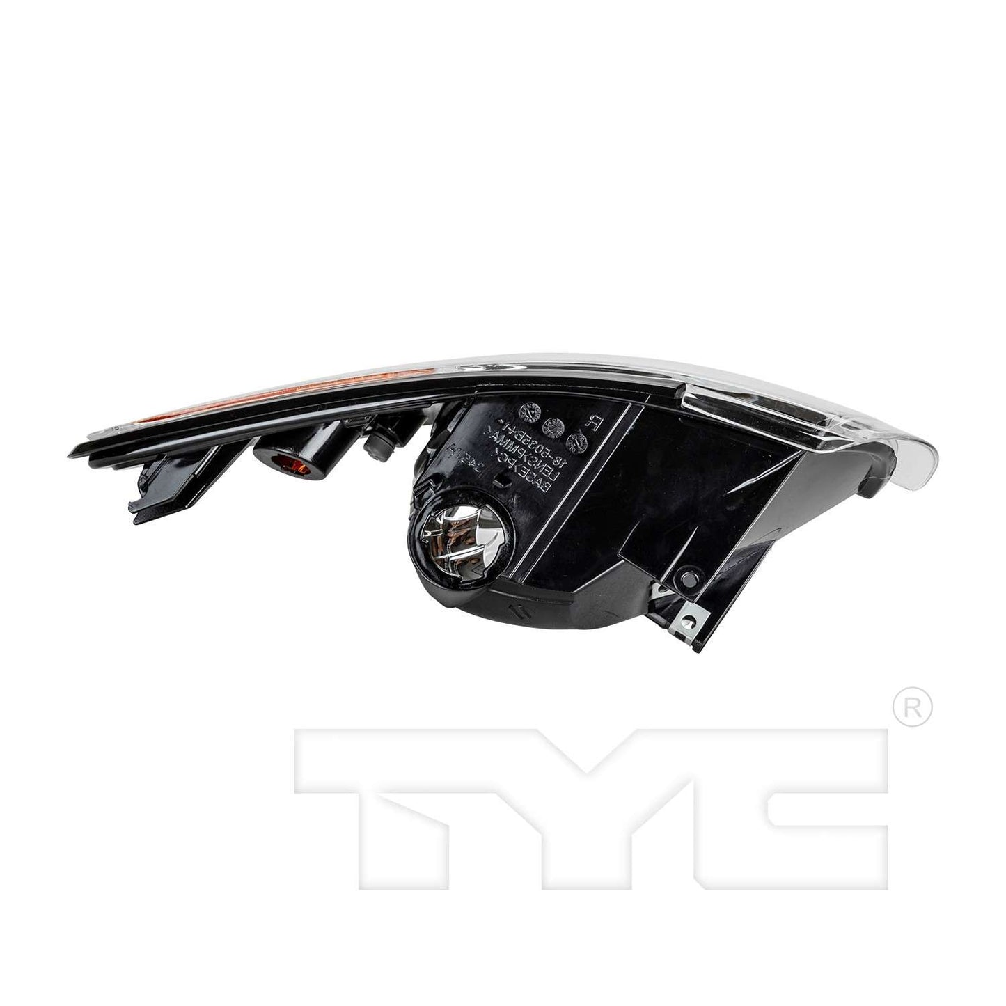 TYC TYC Regular 18-5036-01