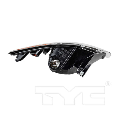 TYC TYC Regular 18-5036-01