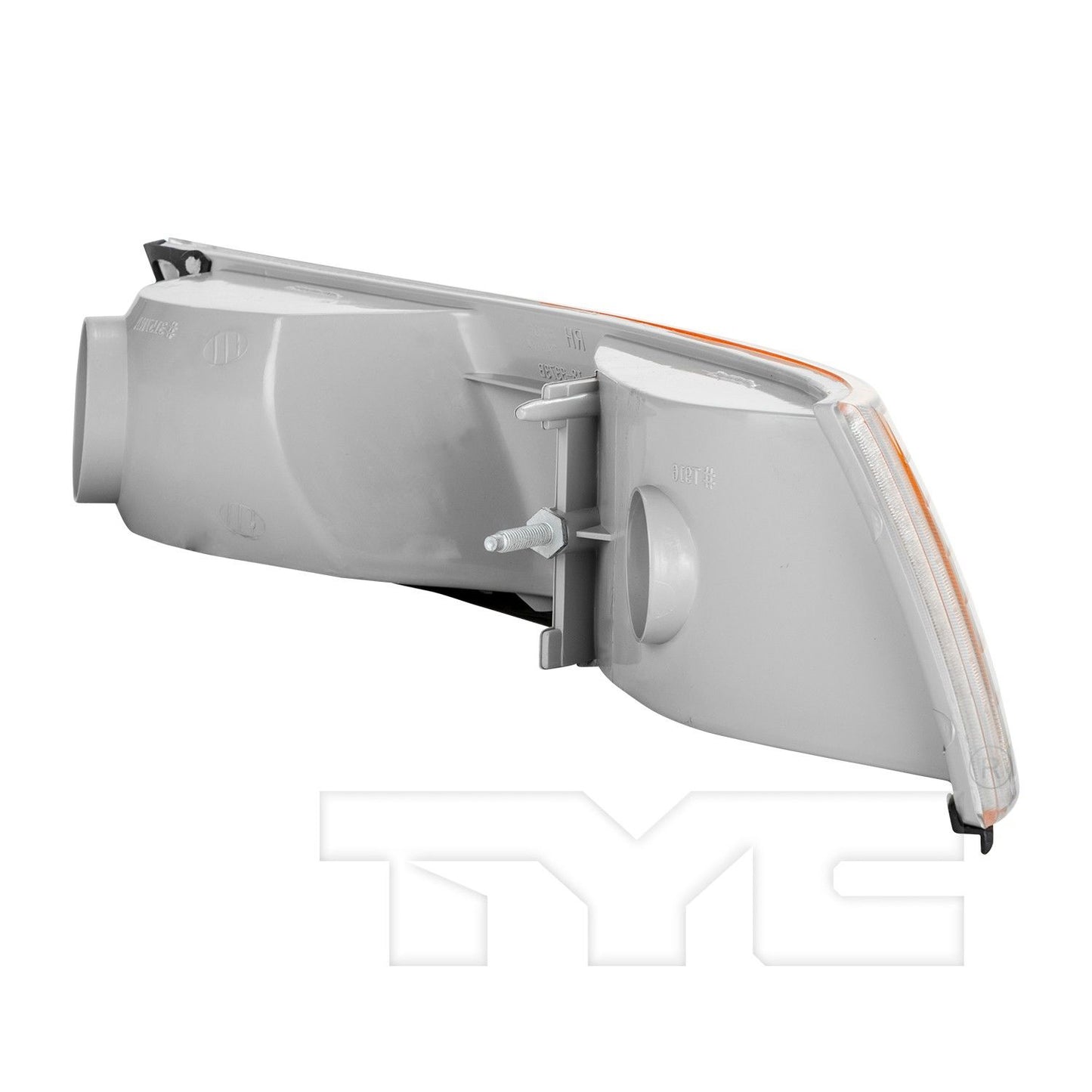 TYC Side Marker Light 18-5044-01