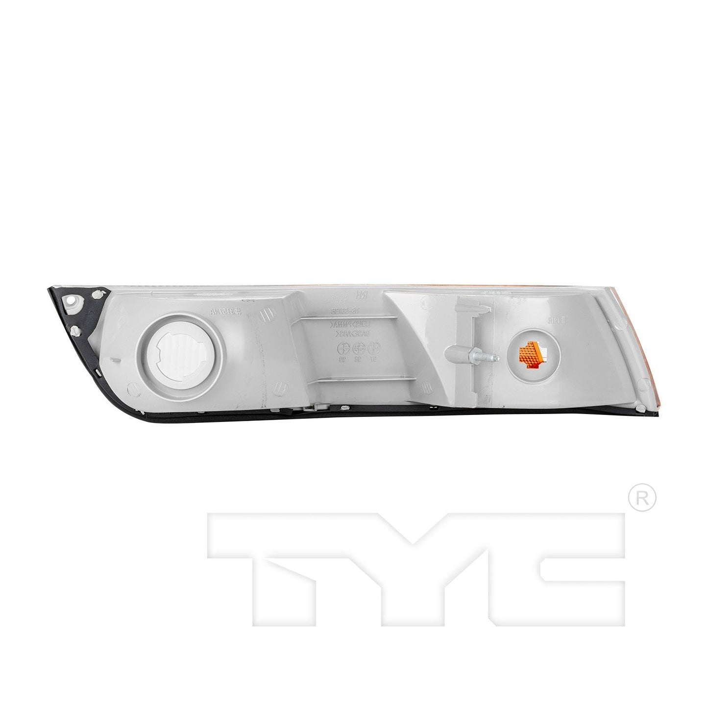 TYC Side Marker Light 18-5044-01