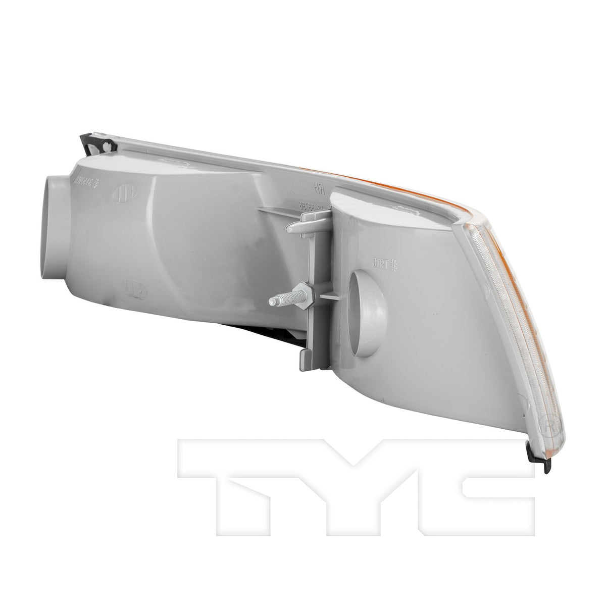 TYC Side Marker Light 18-5044-01