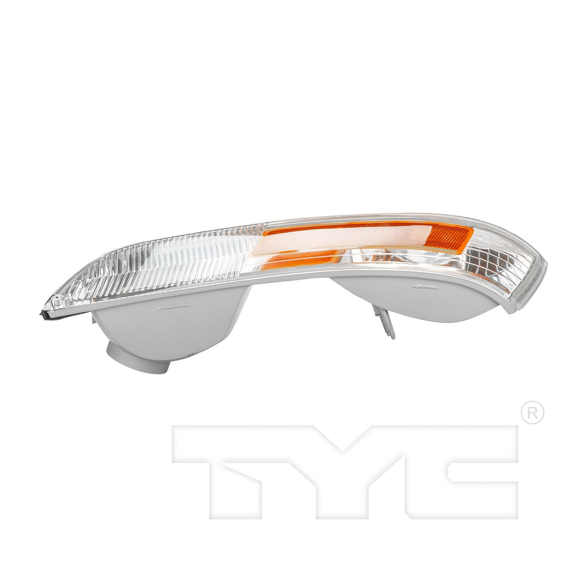 TYC Side Marker Light 18-5044-01