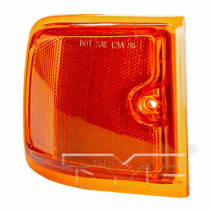 TYC TYC Regular 18-5055-01