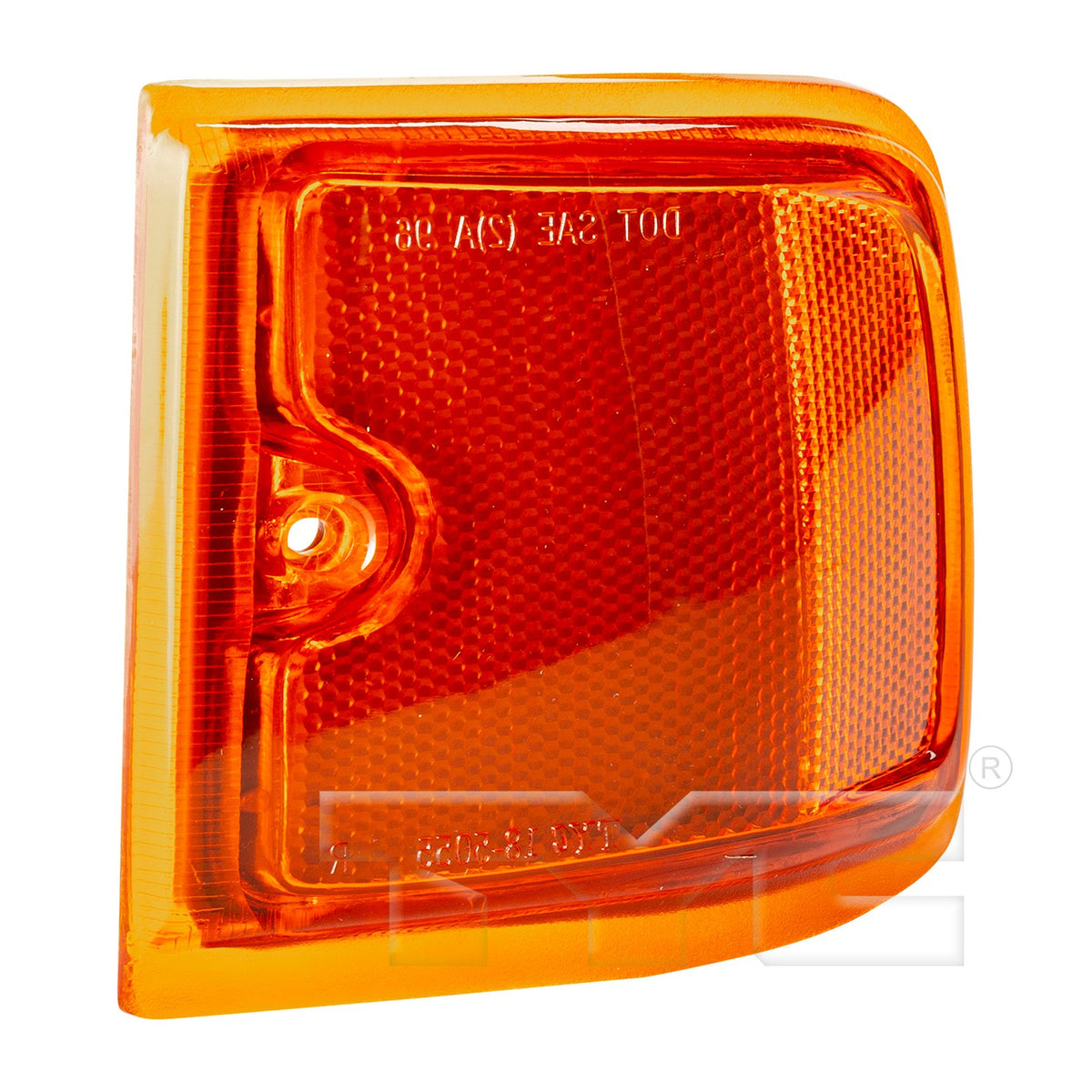 TYC Side Marker Light 18-5056-01