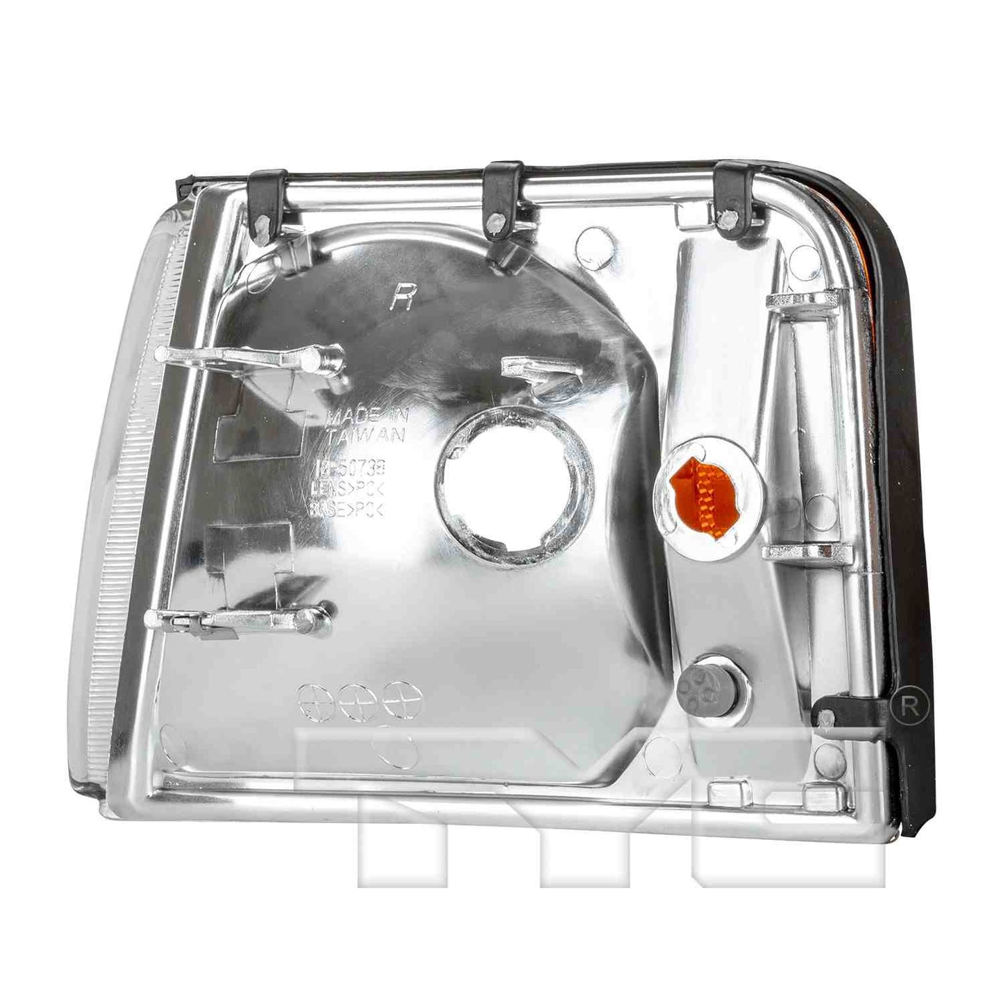 TYC TYC Regular 18-5073-01