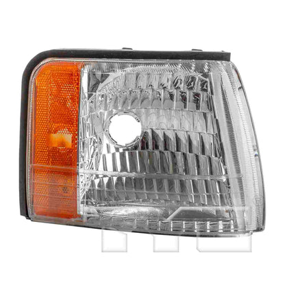 TYC TYC Regular 18-5073-01