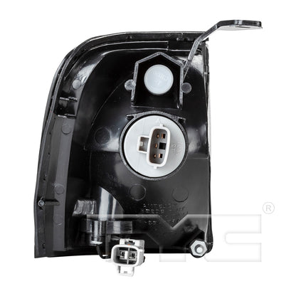 TYC Parking / Side Marker Light 18-5094-00