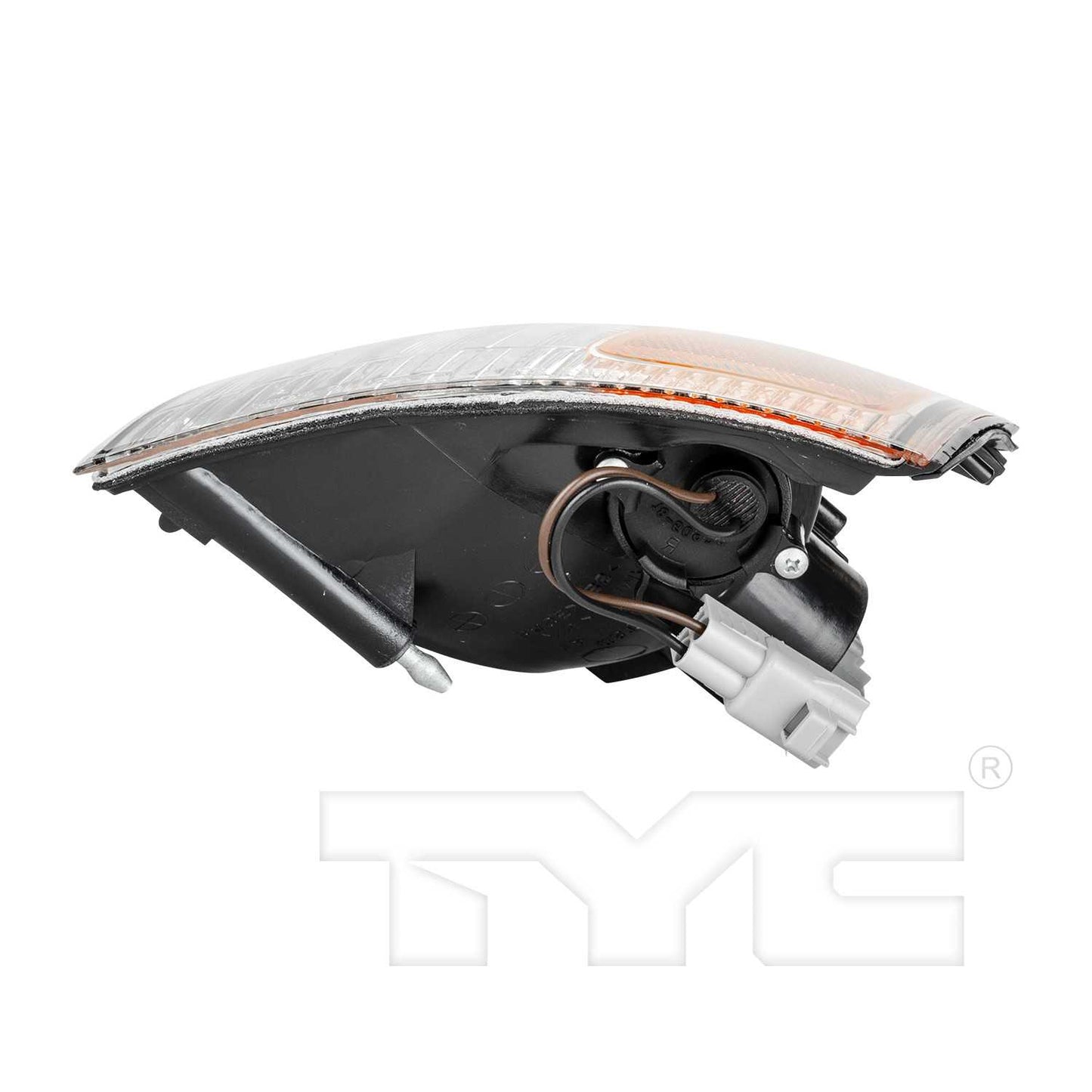 TYC Parking / Side Marker Light 18-5094-00