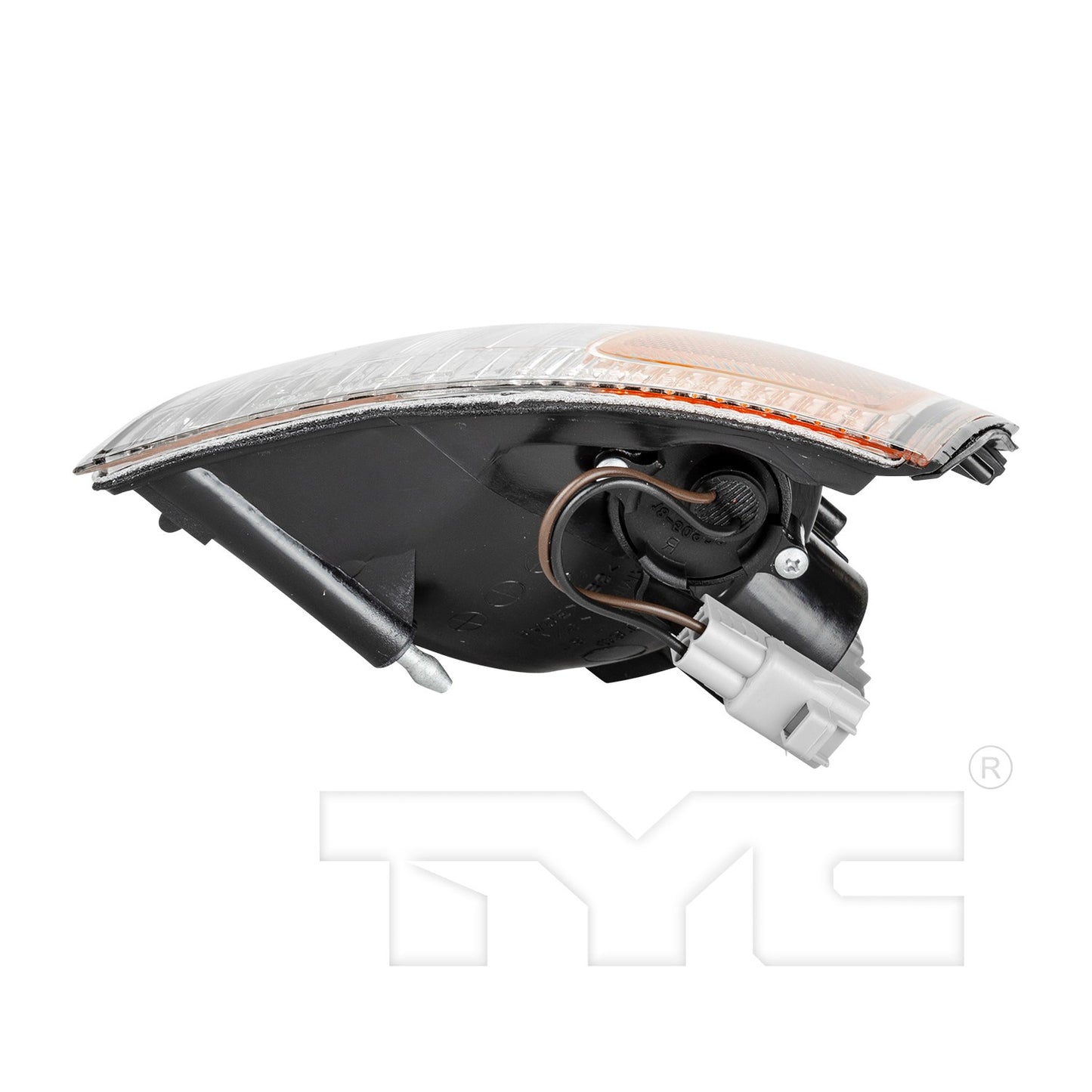 TYC Parking / Side Marker Light 18-5094-00