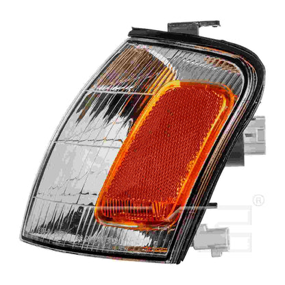 TYC Parking / Side Marker Light 18-5094-00