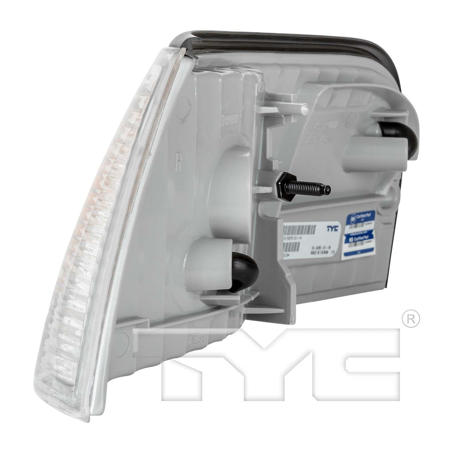 TYC Parking / Side Marker Light 18-5095-01-1