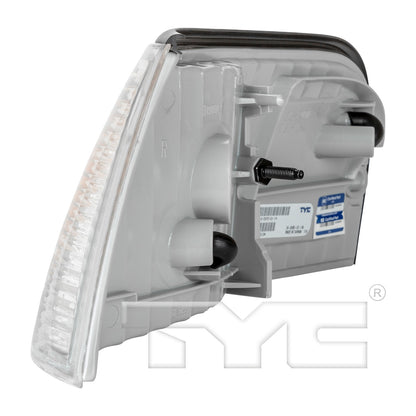 TYC Parking / Side Marker Light 18-5095-01-1