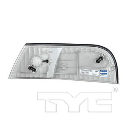 TYC Parking / Side Marker Light 18-5095-01-1