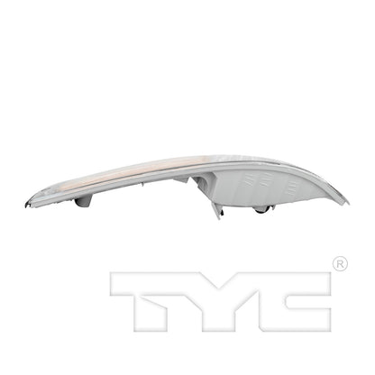 TYC Parking / Side Marker Light 18-5095-01-1