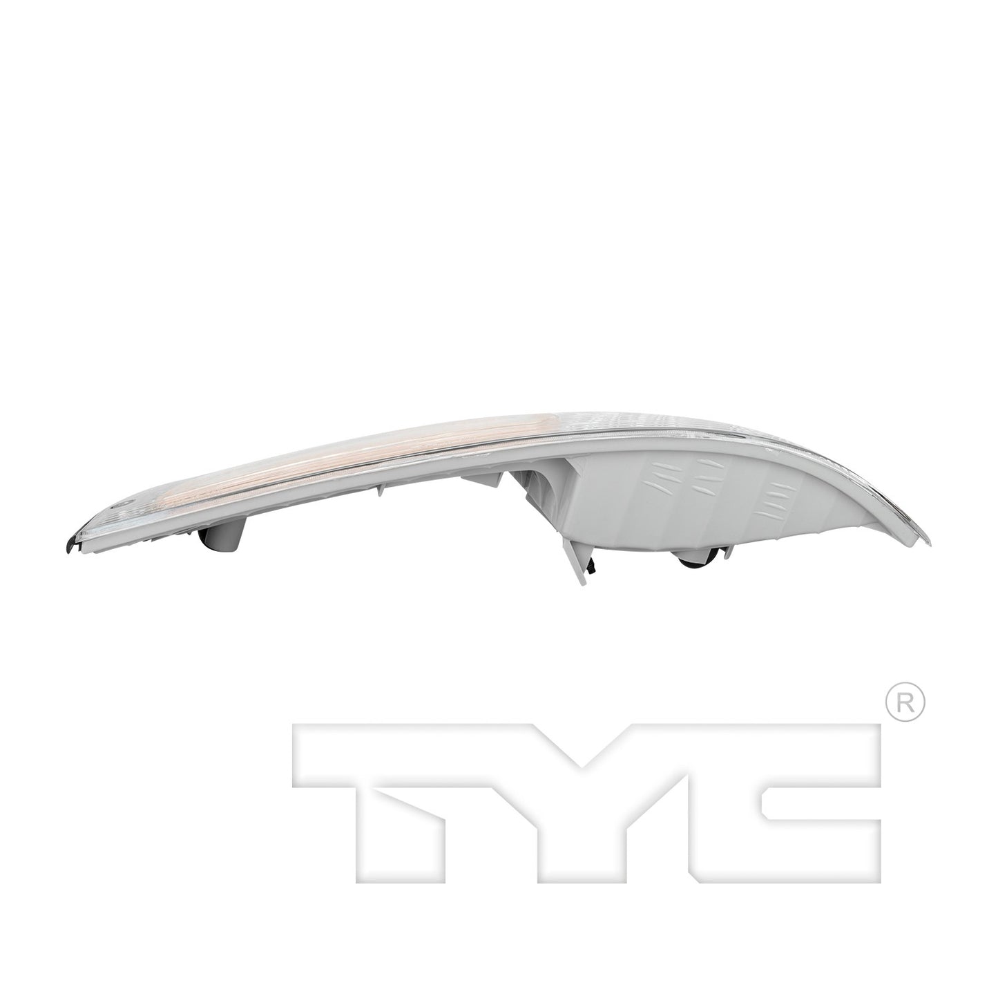 TYC Parking / Side Marker Light 18-5095-01-1