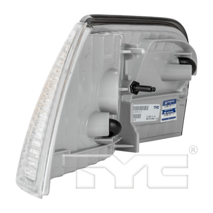 TYC Parking / Side Marker Light 18-5095-01-1