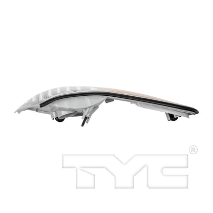 TYC Parking / Side Marker Light 18-5095-01-1