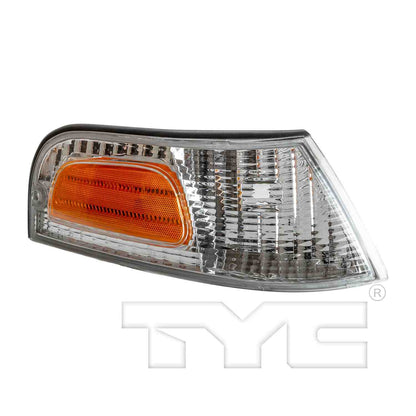 TYC Parking / Side Marker Light 18-5095-01-9