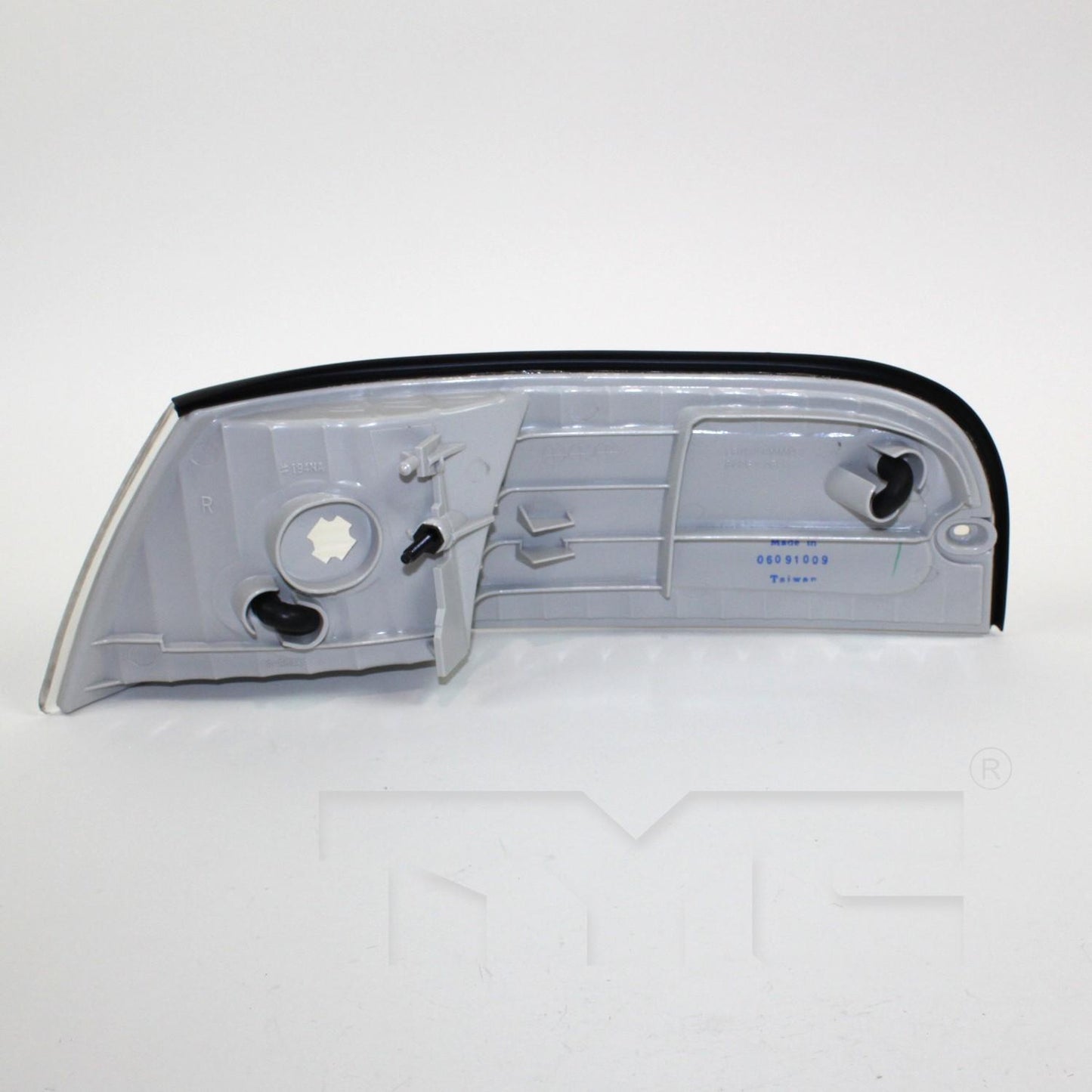 TYC Parking / Side Marker Light 18-5095-01