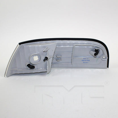 TYC Parking / Side Marker Light 18-5095-01