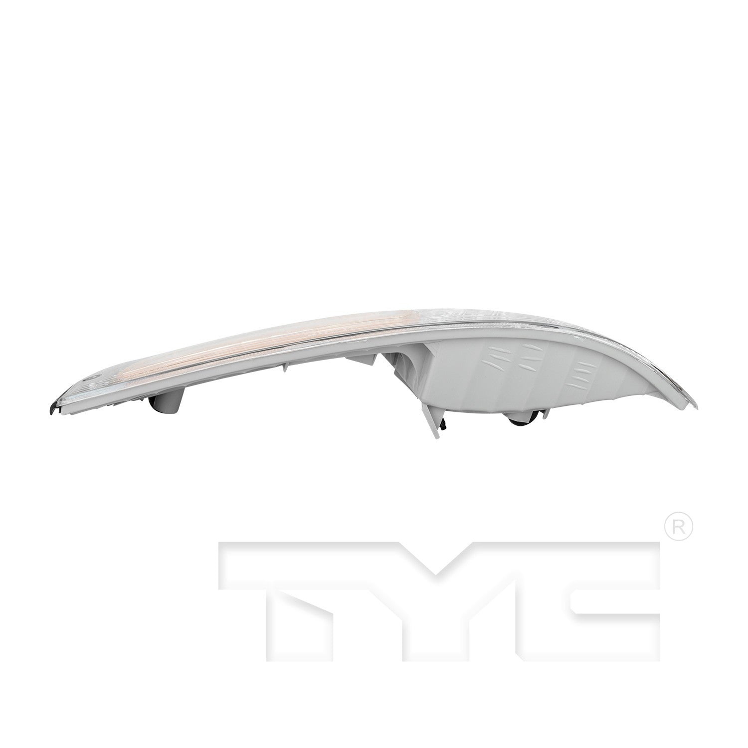 TYC Parking / Side Marker Light 18-5095-01