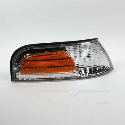 TYC Parking / Side Marker Light 18-5095-01