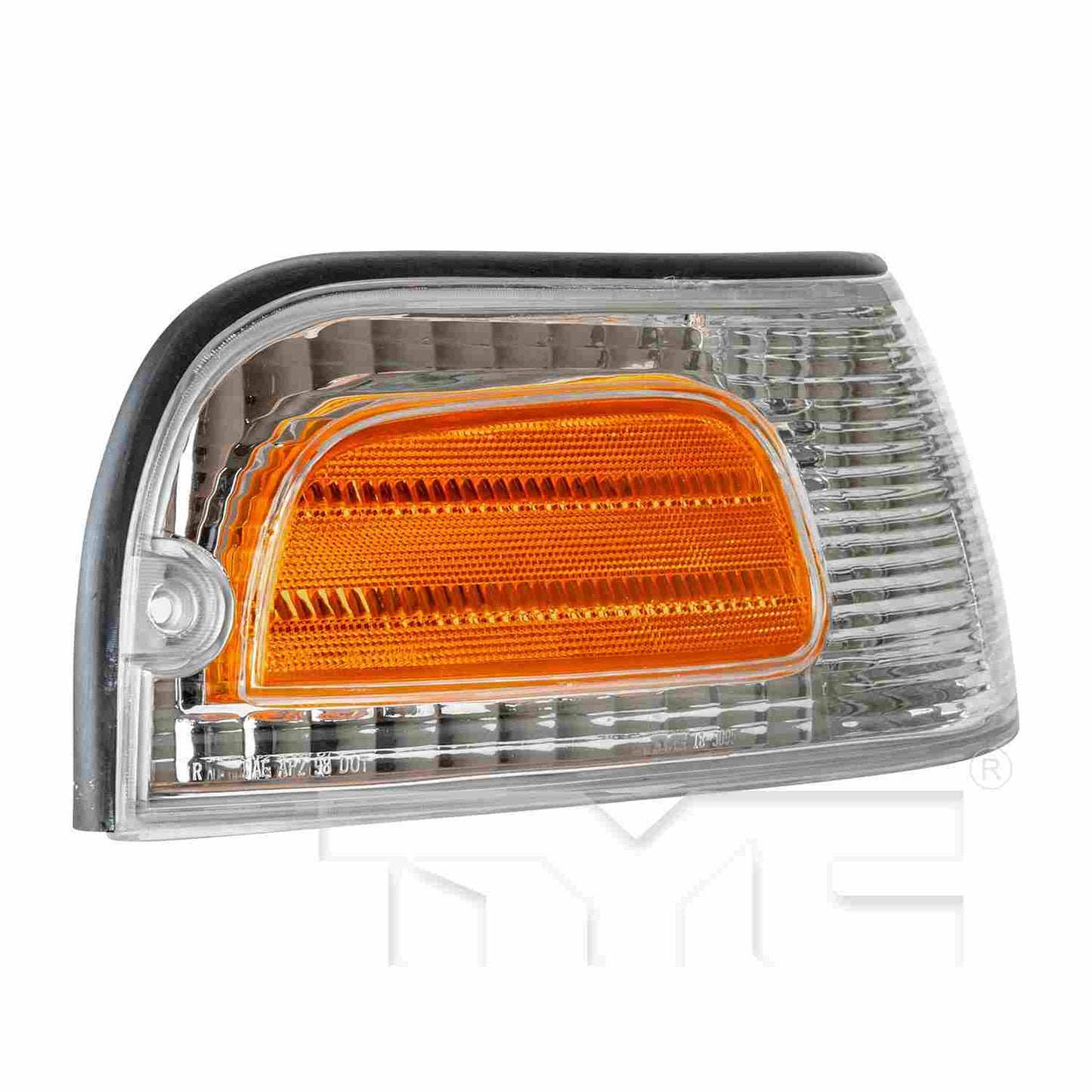 TYC Parking / Side Marker Light 18-5095-01