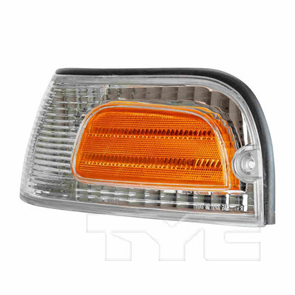 TYC Parking / Side Marker Light 18-5096-01-9
