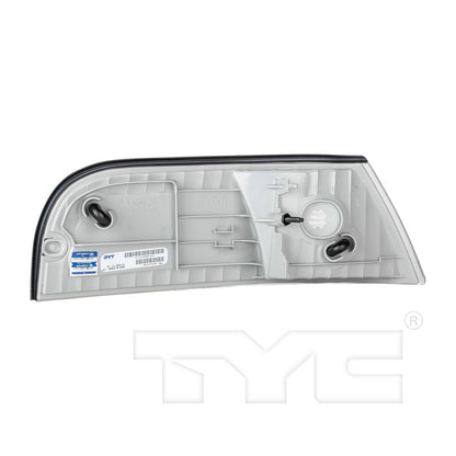 TYC Parking / Side Marker Light 18-5096-01