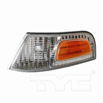 TYC Parking / Side Marker Light 18-5096-01