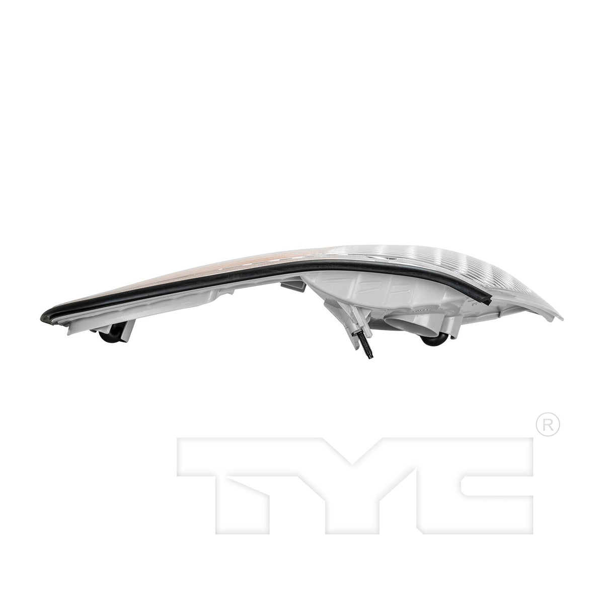TYC Parking / Side Marker Light 18-5096-01