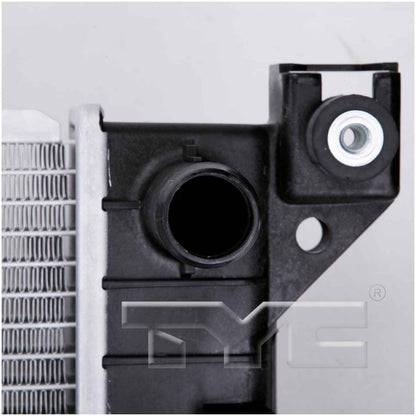TYC TYC Radiator 1850
