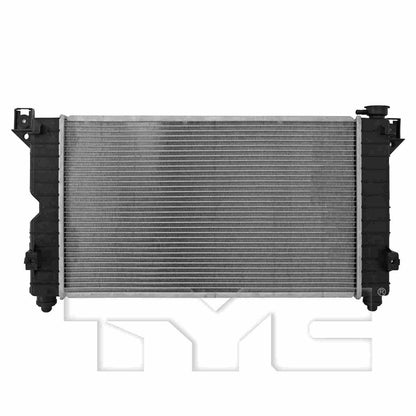 TYC TYC Radiator 1850
