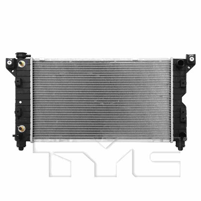TYC TYC Radiator 1850