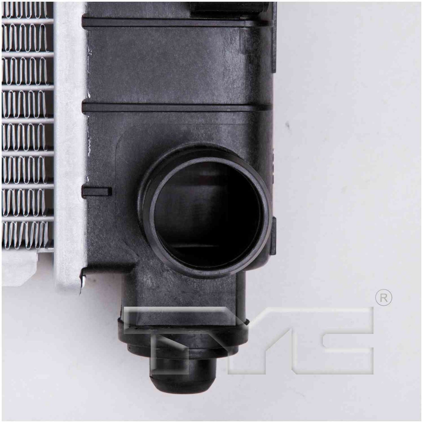 TYC TYC Radiator 1850