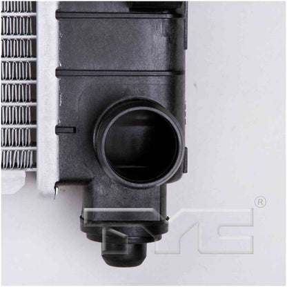 TYC TYC Radiator 1850