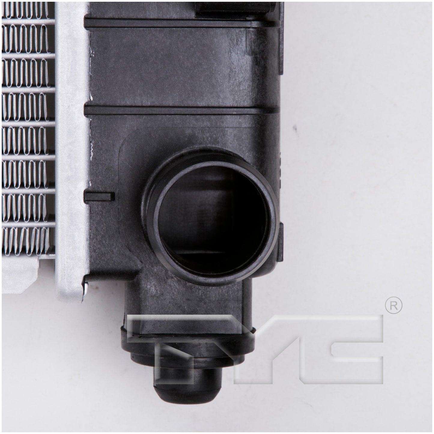 TYC TYC Radiator 1850