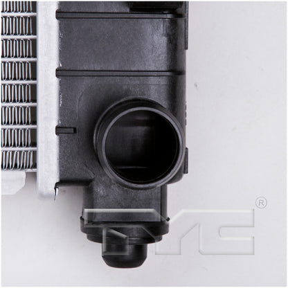 TYC TYC Radiator 1850