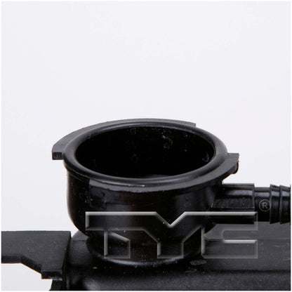 TYC TYC Radiator 1850